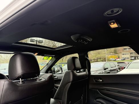 Used 2025 Dodge Durango GT image 20