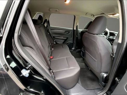 Certified 2026 Nissan Rogue S AWD/4WD image 25