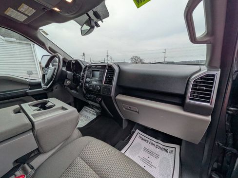 Used 2015 Ford F150 XLT w/ Equipment Group 301A Mid image 20