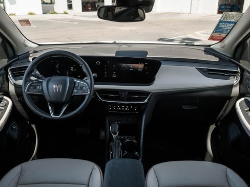 New 2026 Buick Encore GX Avenir w/ Avenir Convenience Package AWD/4WD image 13