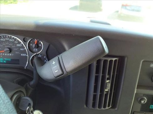 New 2024 GMC Savana 4500 w/ Power Convenience Package image 12