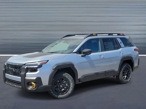 New 2026 Subaru Outback Wilderness image 1