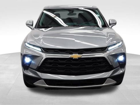 Used 2024 Chevrolet Blazer LT image 3