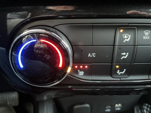 New 2026 Chevrolet TrailBlazer ACTIV w/ Driver Confidence Package image 7