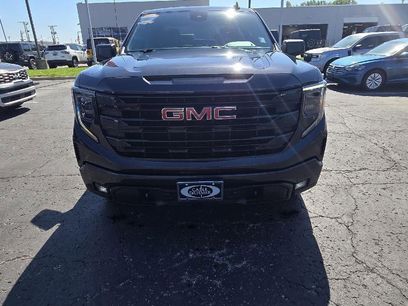 Used 2022 GMC Sierra 1500 Elevation