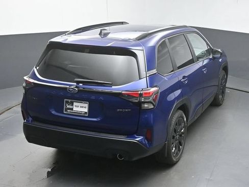 New 2026 Subaru Forester Sport AWD/4WD image 47