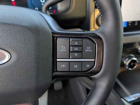 New 2026 Ford F250 Platinum image 20