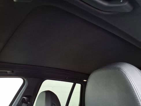 Used 2018 BMW X3 xDrive30i image 16