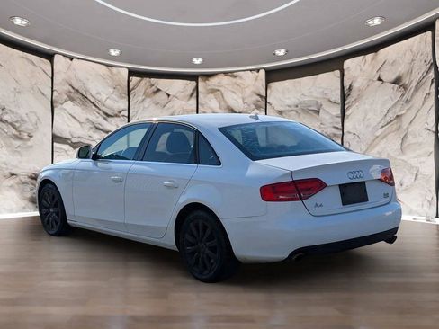 Used 2009 Audi A4 3.2 Premium Plus AWD/4WD image 8