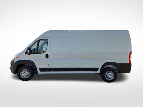 New 2026 RAM ProMaster 2500 w/ Convenience Group image 6