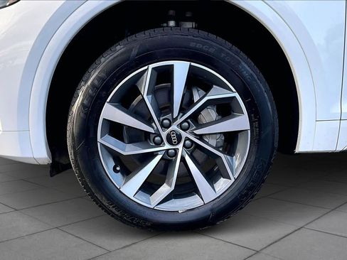 Used 2024 Audi Q5 2.0T Premium Plus image 16