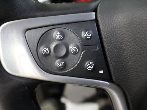 Used 2016 GMC Yukon XL SLT w/ Open Road Package image 39