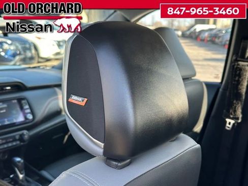 Used 2021 Nissan Kicks SR w/ SR Premium Package image 13