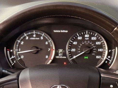 Used 2014 Acura MDX FWD w/ Technology Package image 24