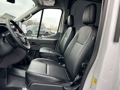 New 2026 Ford Transit 250 Base image 12