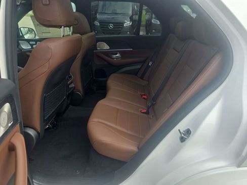 New 2026 Mercedes-Benz GLE 450 4MATIC image 25