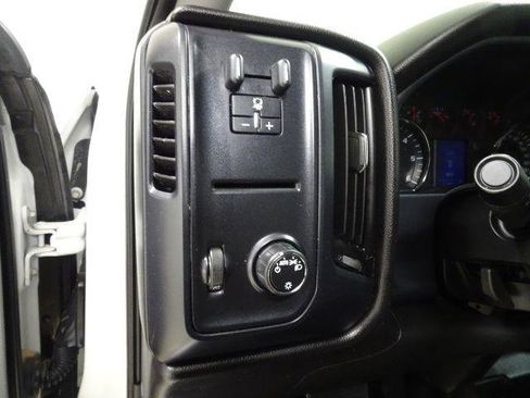 Used 2016 Chevrolet Silverado 1500 W/T w/ Special Service Package image 21