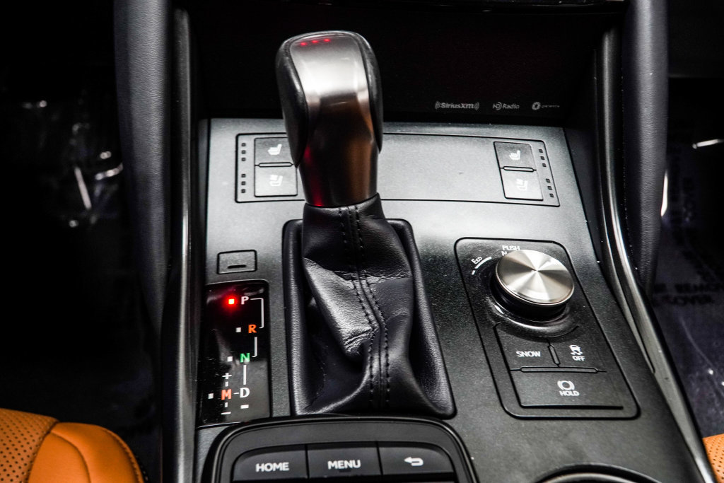 Used 2024 Lexus IS 300 w/ Comfort Package RWD image 27