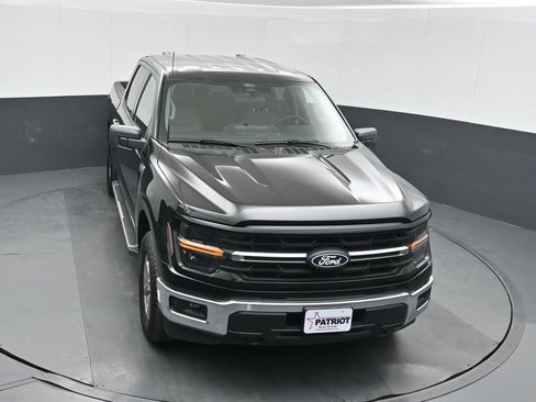 Used 2025 Ford F150 XLT w/ Equipment Group 301A Standard AWD/4WD image 35