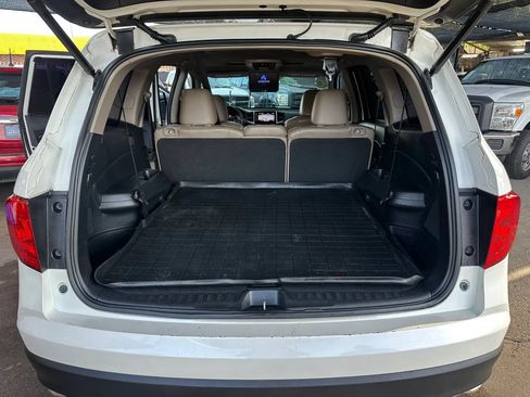 Used 2016 Honda Pilot EX-L image 22