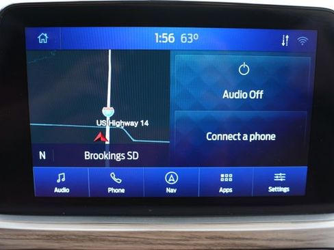 Used 2020 Ford Escape Titanium AWD/4WD image 24