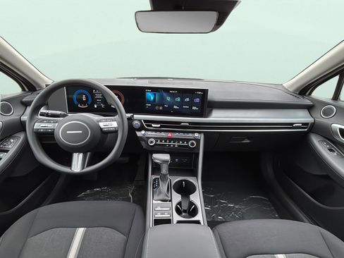 New 2026 Hyundai Sonata SE FWD image 9