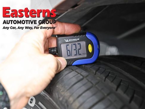 Used 2020 Jeep Renegade Limited AWD/4WD image 27