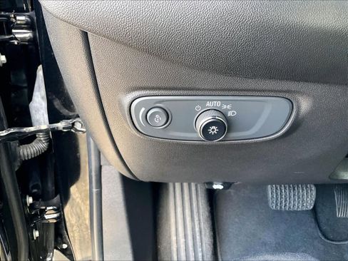 Used 2023 Chevrolet Equinox LT AWD/4WD image 26