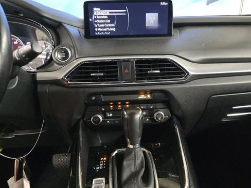 Used 2023 MAZDA CX-9 Grand Touring image 14