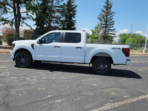 New 2026 Ford F150 STX w/ Equipment Group 200A AWD/4WD image 7