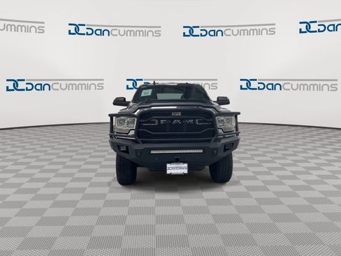 Used 2021 RAM 2500 Big Horn AWD/4WD image 3