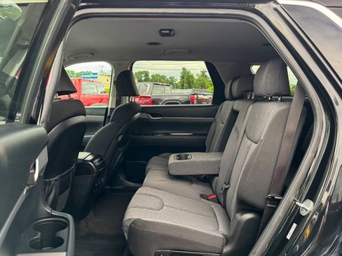 Used 2022 Hyundai Palisade SE AWD/4WD image 20