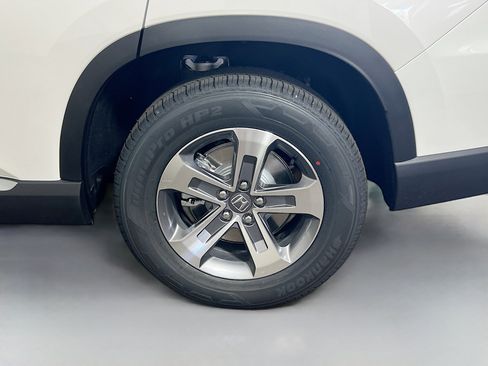 New 2026 Honda Pilot EX-L image 23
