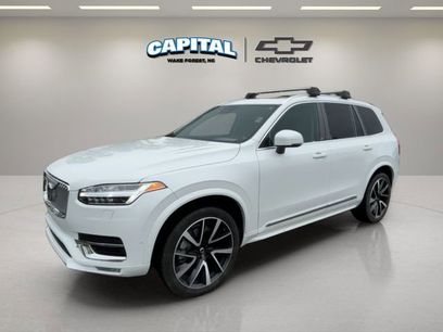 Used 2023 Volvo XC90 B6 Plus w/ Protection Package Premier