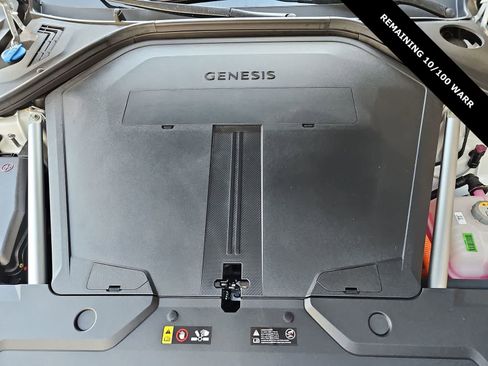 Used 2026 Genesis Electrified GV70 image 13