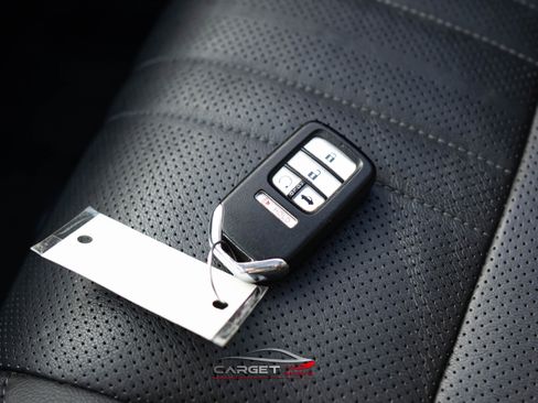 Used 2020 Honda Accord EX-L image 50