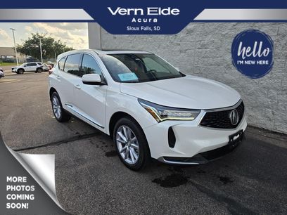 Used 2024 Acura RDX SH-AWD