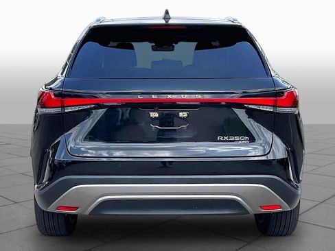 Used 2023 Lexus RX 350 w/ Accessory Package (K3) AWD/4WD image 5