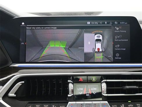 Used 2020 BMW X5 sDrive40i w/ Convenience Package image 32