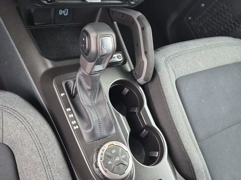 Used 2023 Ford Bronco Big Bend AWD/4WD image 18