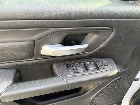 Used 2024 RAM 1500 Tradesman image 13