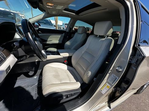 Used 2020 Honda Accord EX-L image 22