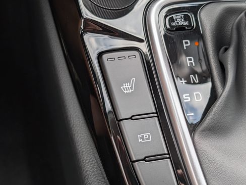 Certified 2024 Kia Seltos EX AWD/4WD image 28