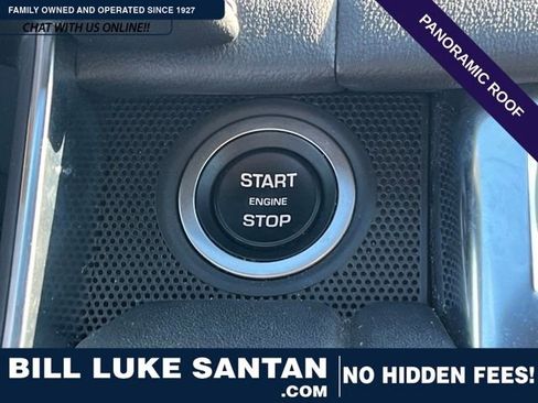 Used 2021 Land Rover Range Rover Sport HST image 18