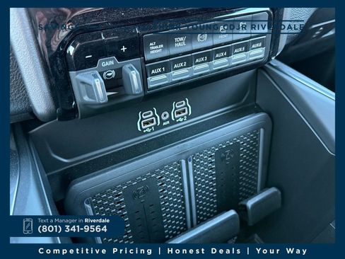 New 2026 RAM 2500 Laramie w/ Night Edition image 4