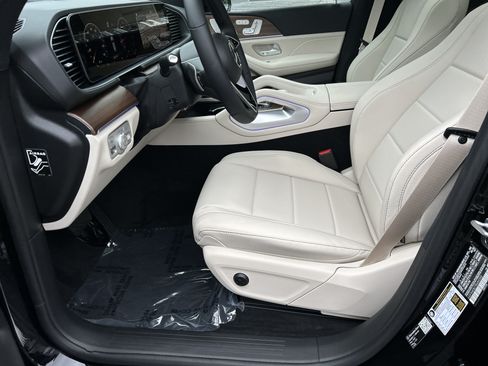 New 2026 Mercedes-Benz GLE 350 4MATIC image 18