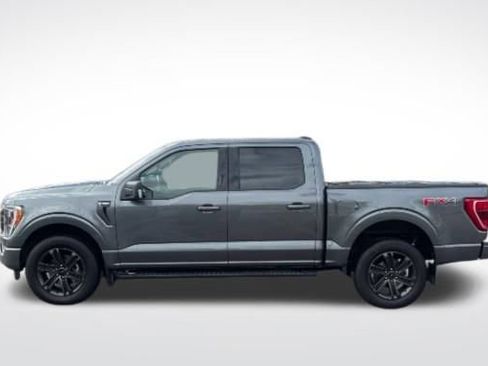 Used 2022 Ford F150 XLT w/ Equipment Group 302A High image 14