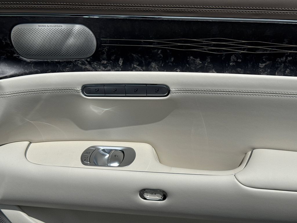 New 2026 Genesis G90 3.5T AWD/4WD image 14