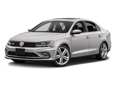 Used 2017 Volkswagen Jetta GLI