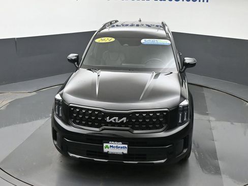 Used 2024 Kia Telluride EX X-Line AWD/4WD image 25